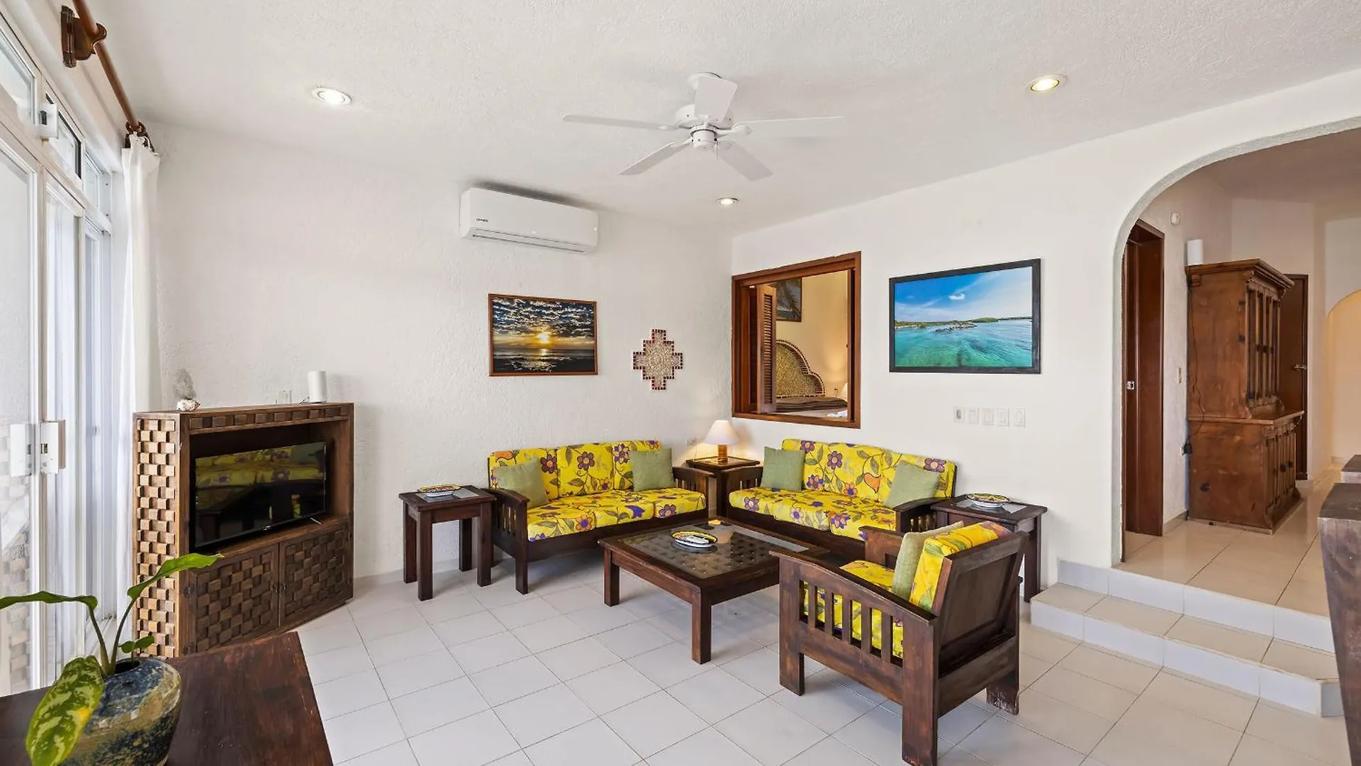 Del Sol Beachfront Akumal