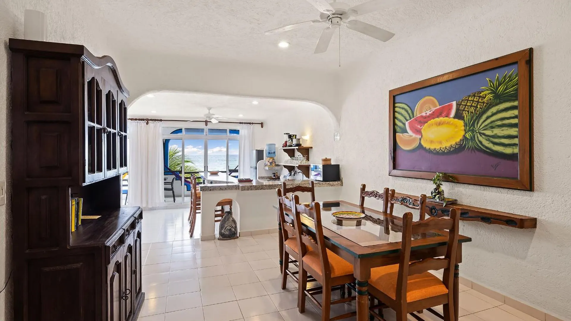 Del Sol Beachfront Akumal México
