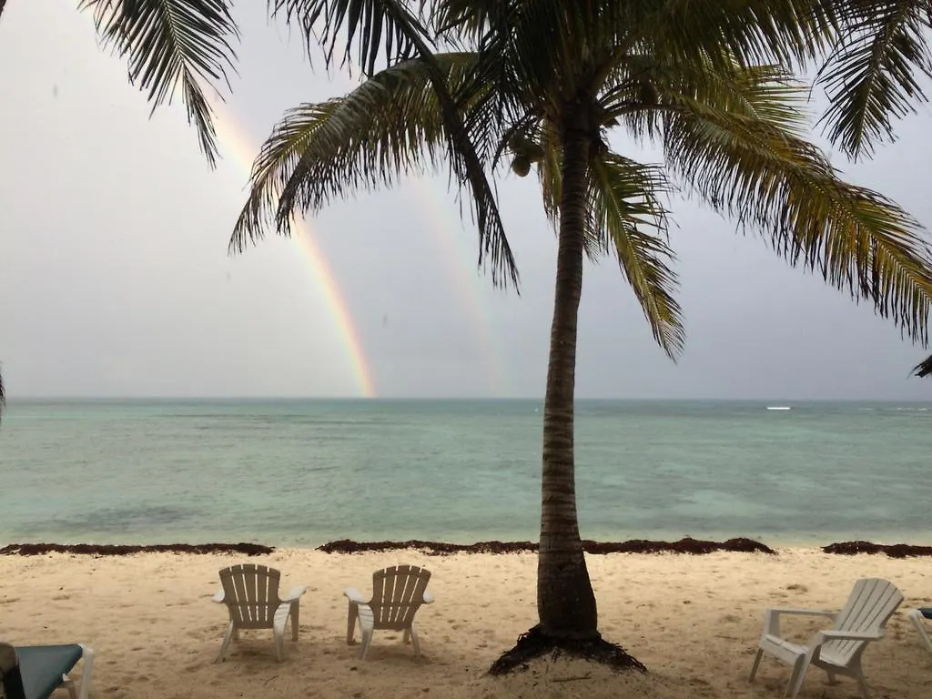 Del Sol Beachfront Akumal México