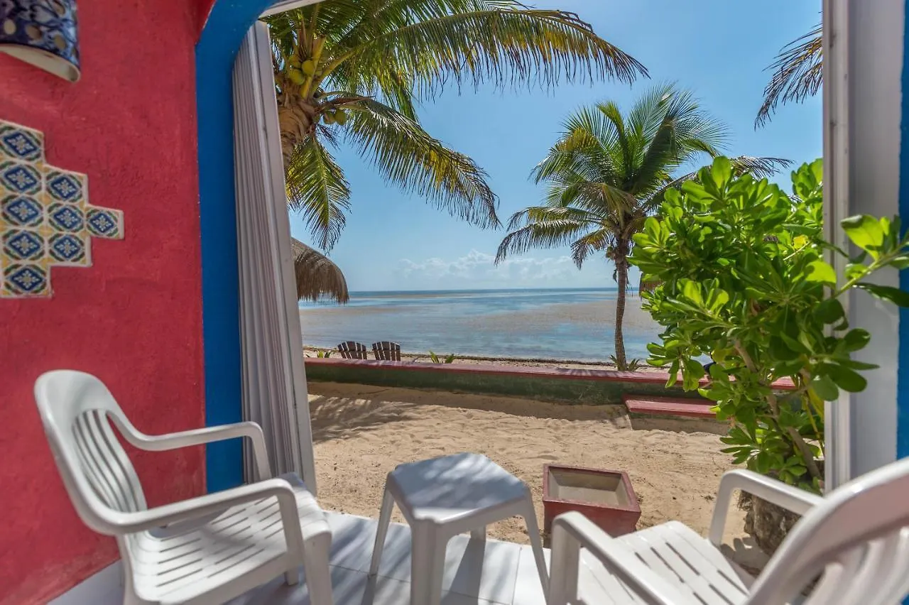 Del Sol Beachfront Akumal México