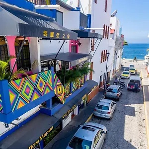 visit hotel