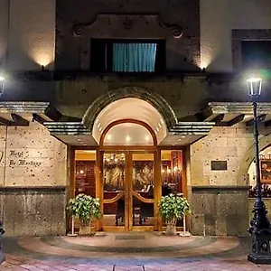 visit hotel