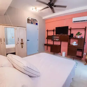 Casona De Mestizas Mérida