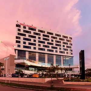 visit hotel