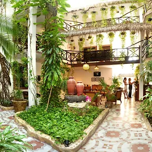 Mariposa Boutique - 5th Avenue Плая-дель-Кармен