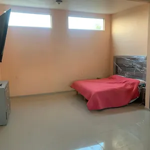 Terraza Gardenia Guadalajara