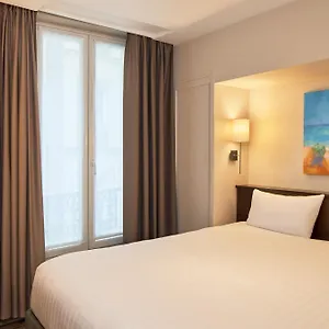 Timhotel Odessa Montparnasse Париж