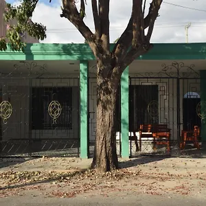 Casa Verde, En Iv Mérida