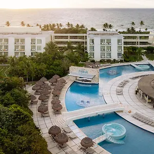 Semesteranläggning (resort) Grand Sirenis Riviera Maya &