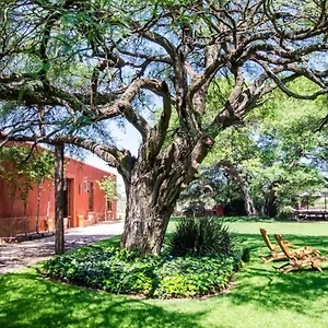 Puerta Del Lobo Querétaro