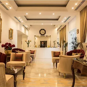 La Maison Blanche Тунис